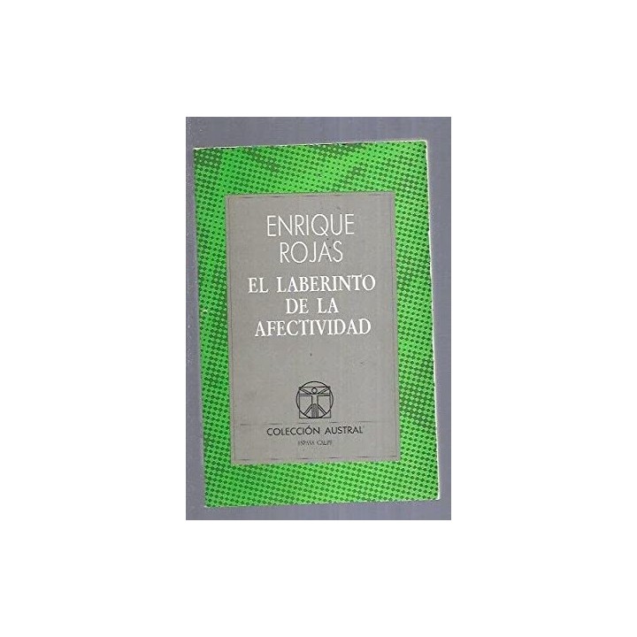 El Laberinto De La Afectividad